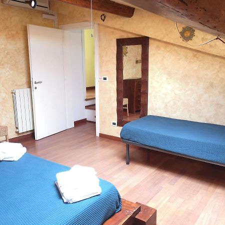 Appartement Porta A Mare, Free Parking à Livourne Extérieur photo