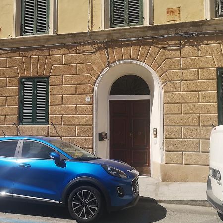 Appartement Porta A Mare, Free Parking à Livourne Extérieur photo