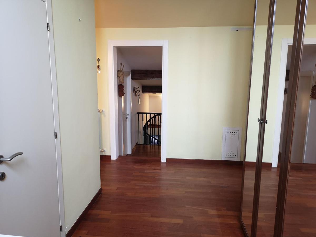 Appartement Porta A Mare, Free Parking à Livourne Extérieur photo