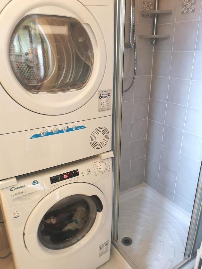 Appartement Porta A Mare, Free Parking à Livourne Extérieur photo