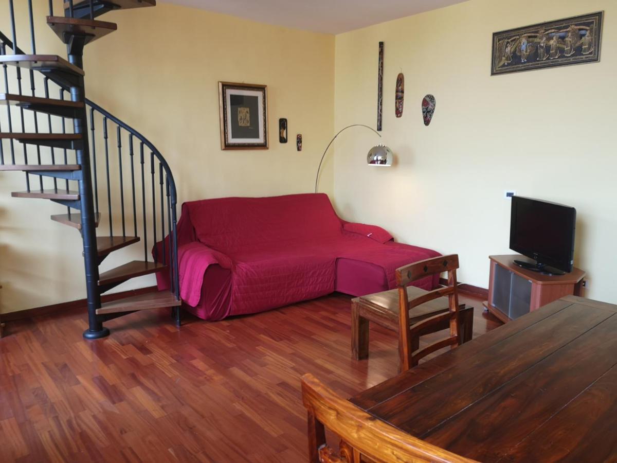 Appartement Porta A Mare, Free Parking à Livourne Extérieur photo