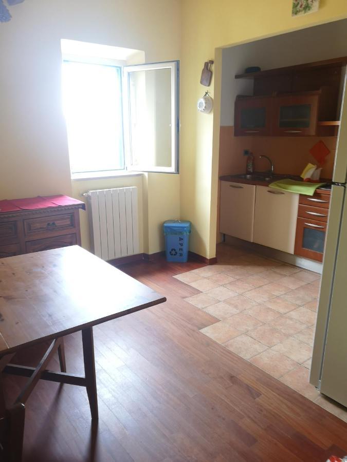 Appartement Porta A Mare, Free Parking à Livourne Extérieur photo