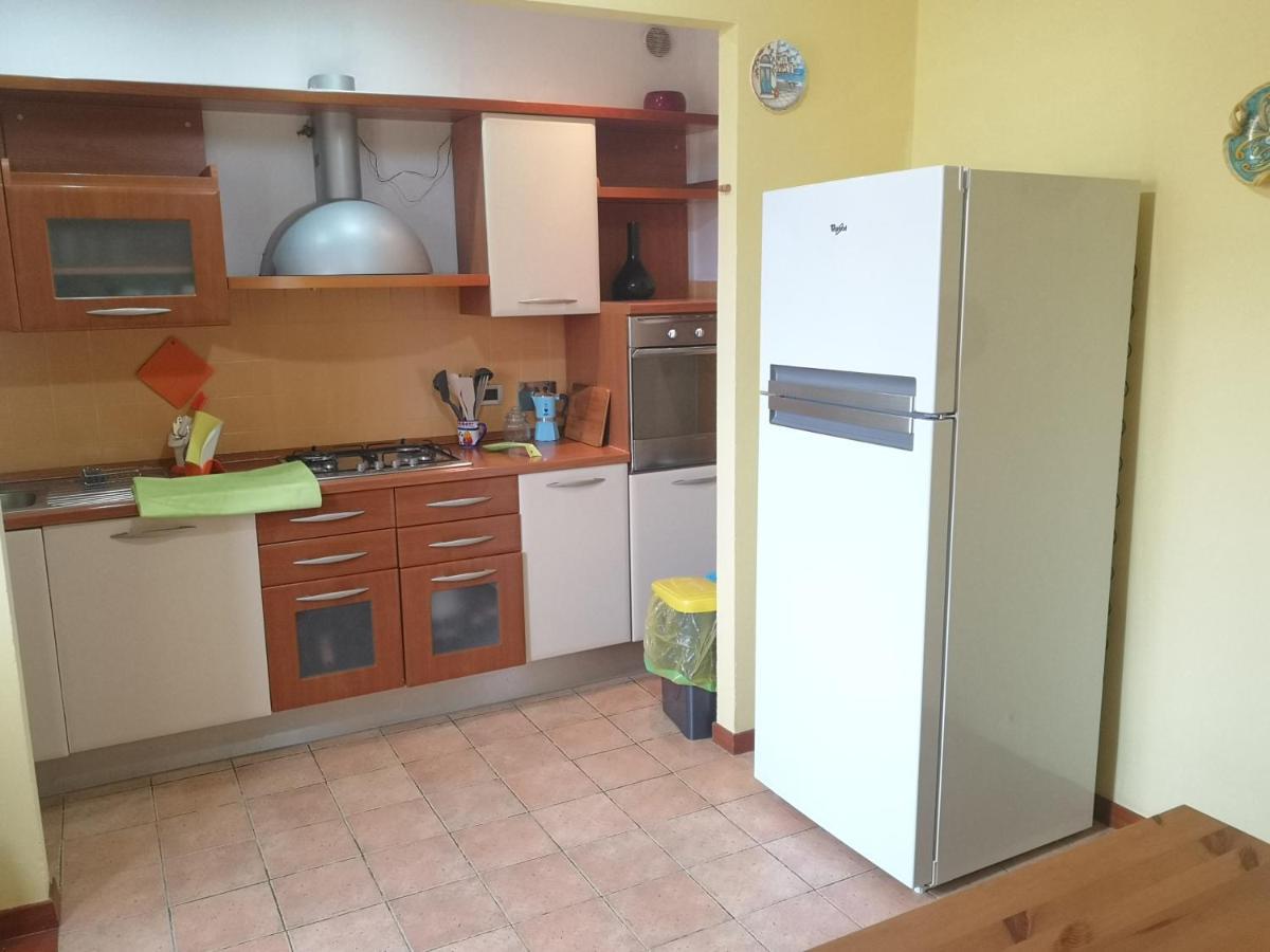 Appartement Porta A Mare, Free Parking à Livourne Extérieur photo