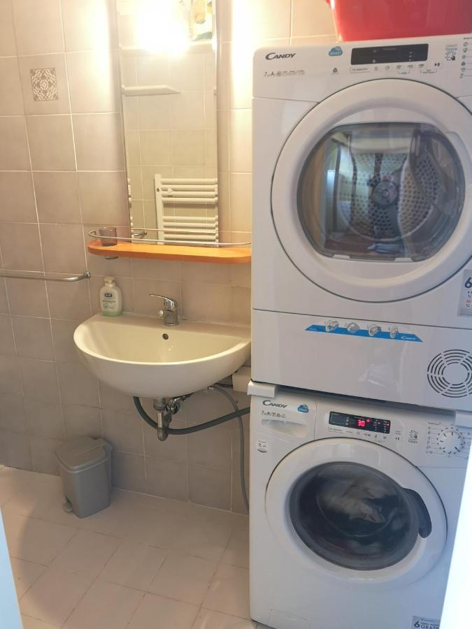 Appartement Porta A Mare, Free Parking à Livourne Extérieur photo
