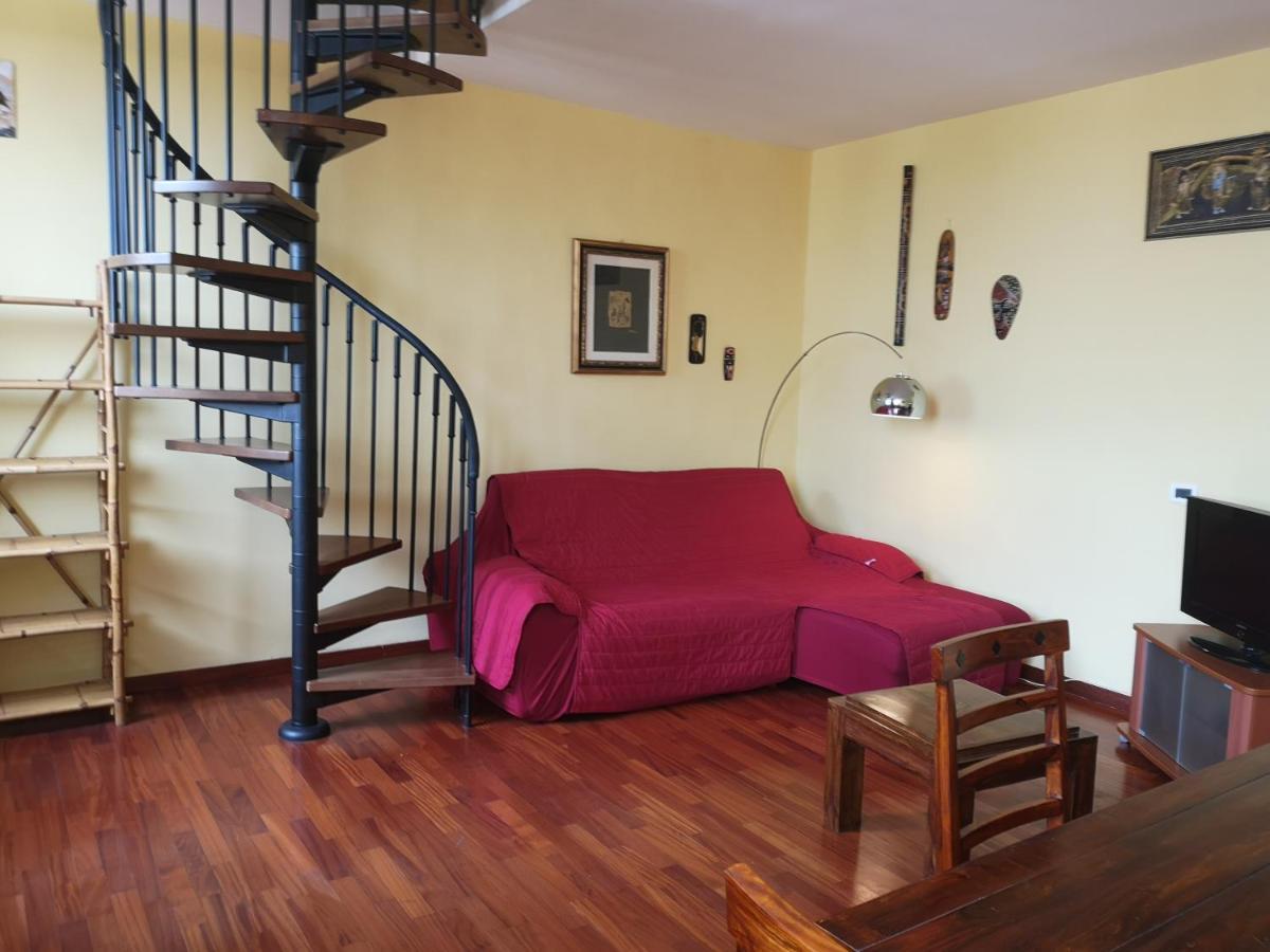 Appartement Porta A Mare, Free Parking à Livourne Extérieur photo
