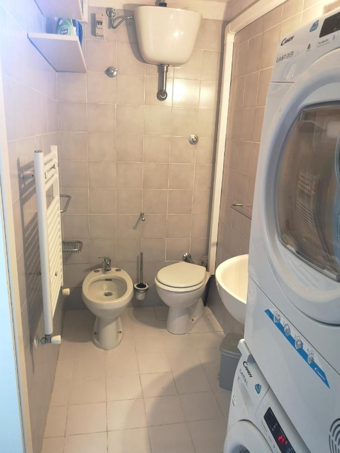 Appartement Porta A Mare, Free Parking à Livourne Extérieur photo