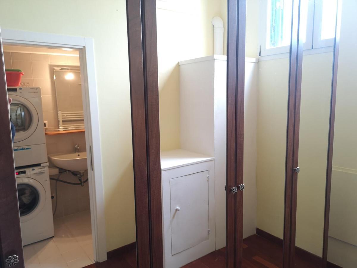 Appartement Porta A Mare, Free Parking à Livourne Extérieur photo