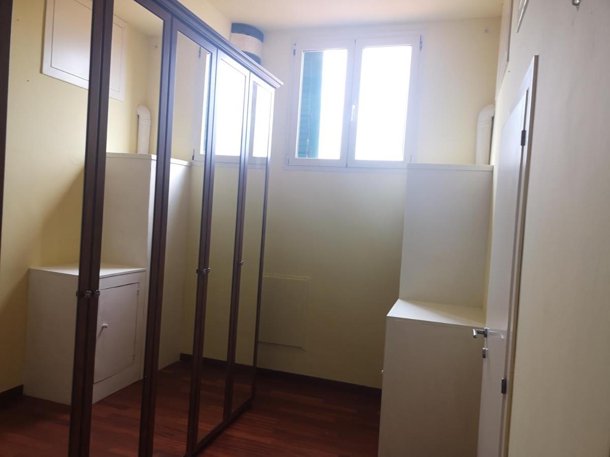 Appartement Porta A Mare, Free Parking à Livourne Extérieur photo