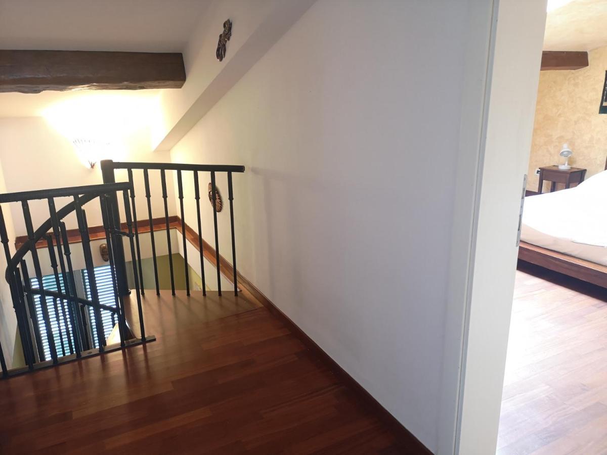Appartement Porta A Mare, Free Parking à Livourne Extérieur photo