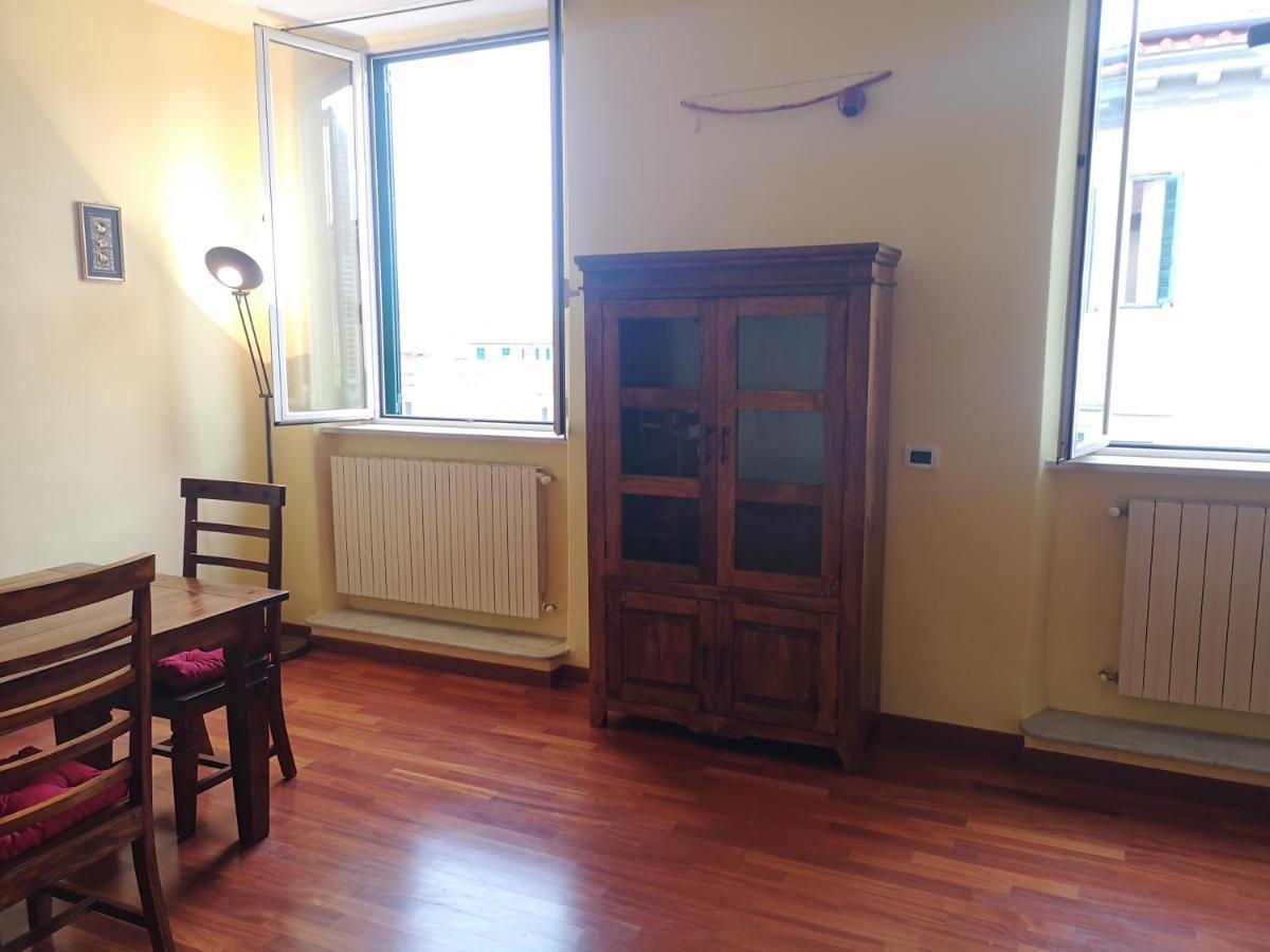 Appartement Porta A Mare, Free Parking à Livourne Extérieur photo